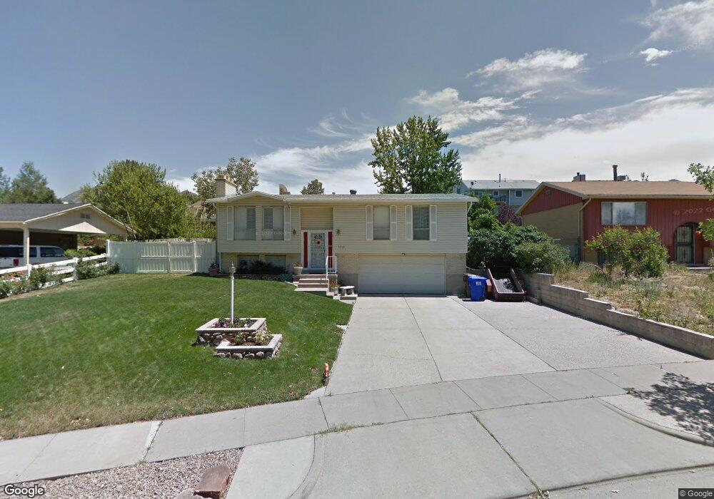 7721 S 1130 E, Midvale, UT 84047 - photo 1