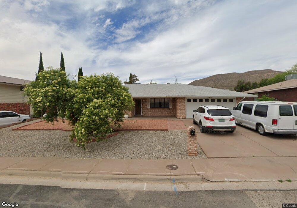 3023 Del Prado, Alamogordo, NM 88310 - photo 1