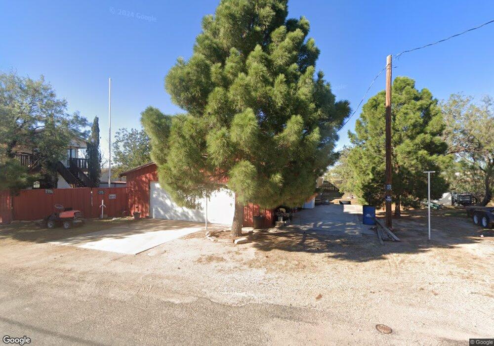 1905 Donley St, Big Spring, TX 79720 - photo 1