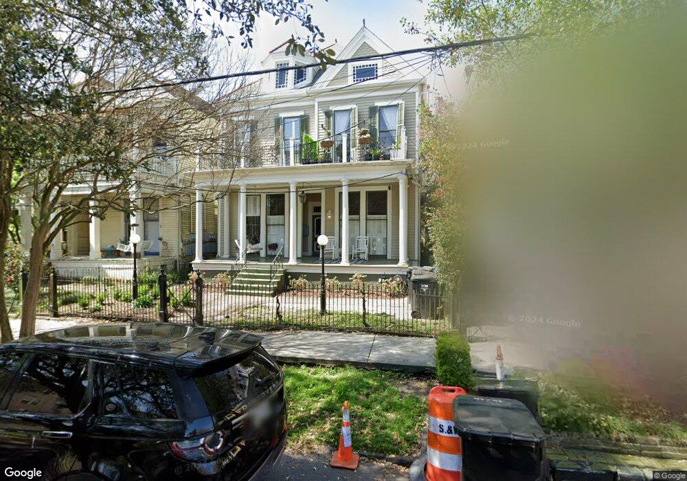 1122 Third St, New Orleans, LA 70130 - photo 1