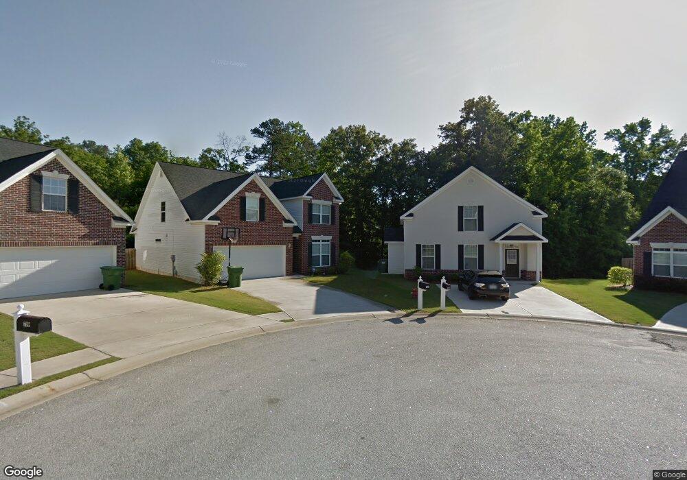 718 Lakeside Landing Ct, Evans, GA 30809 - photo 1