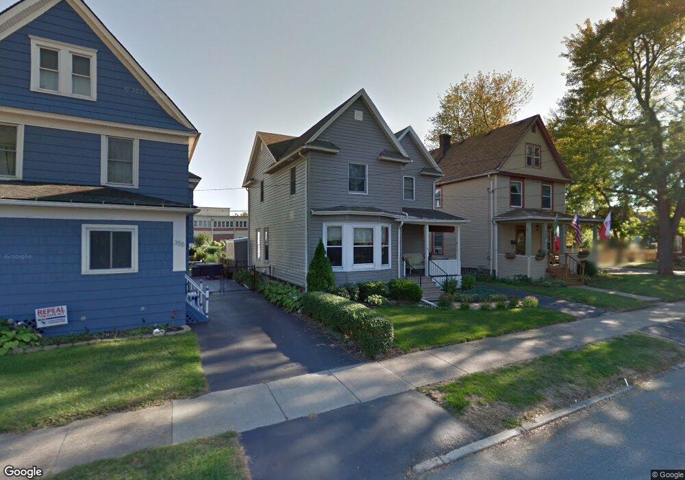 351 Miller St, North Tonawanda, NY 14120 - photo 1