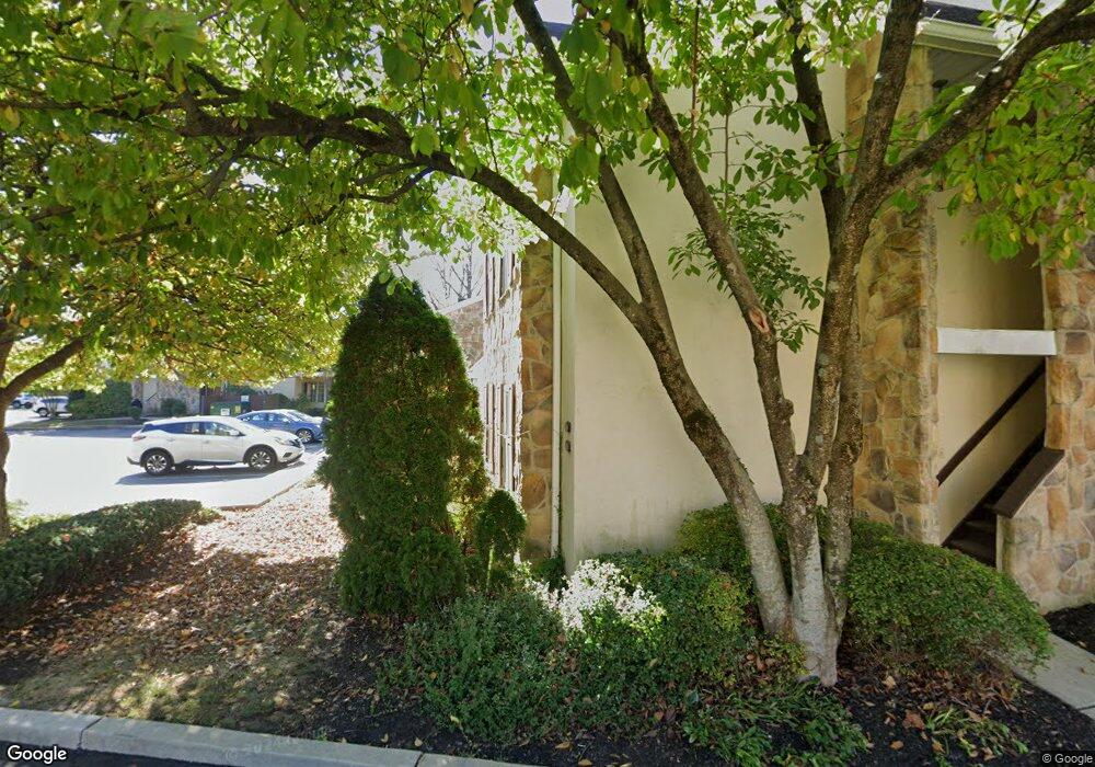 124 Valley Stream Cir unit 124C, Chesterbrook, PA 19087 - photo 1