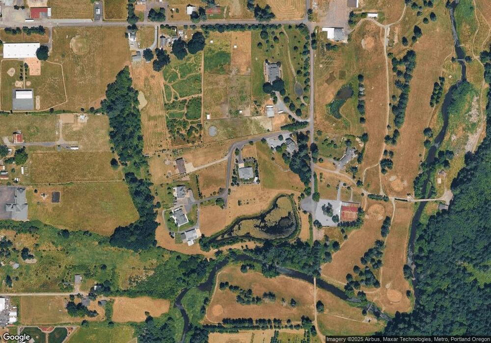 14182 S Trinity Ln unit 2, Mulino, OR 97042 - photo 1