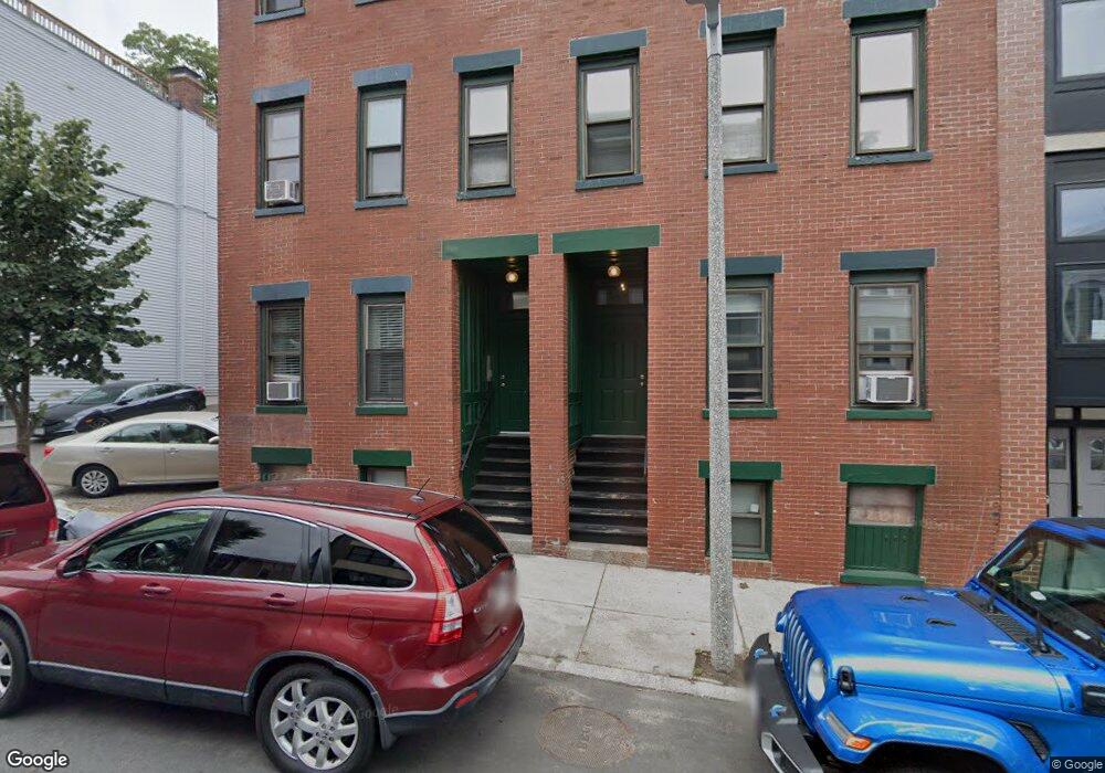 283 W 3rd St unit 283, Boston, MA 02127 - photo 1