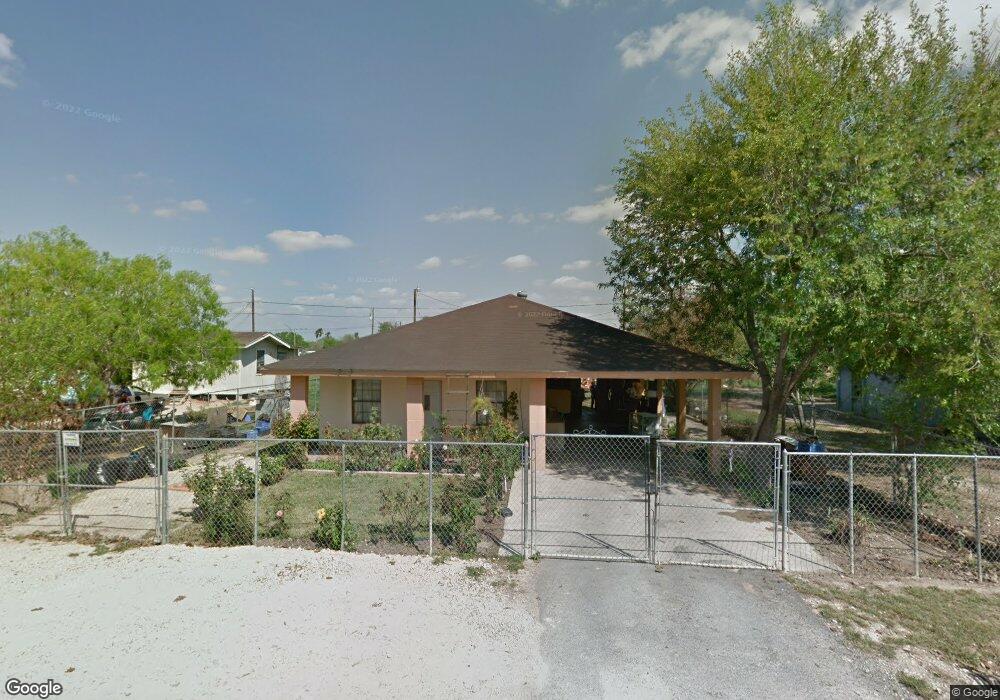 6718 Bill Clinton St, Weslaco, TX 78596 - photo 1