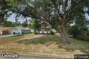 362 2nd Ave N, Casselton, ND 58012