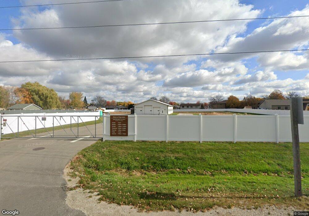 N124 County Rd N, Appleton, WI 54915 - photo 1