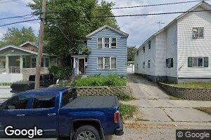 317 S Ml King jr Ave, Waukegan, IL 60085