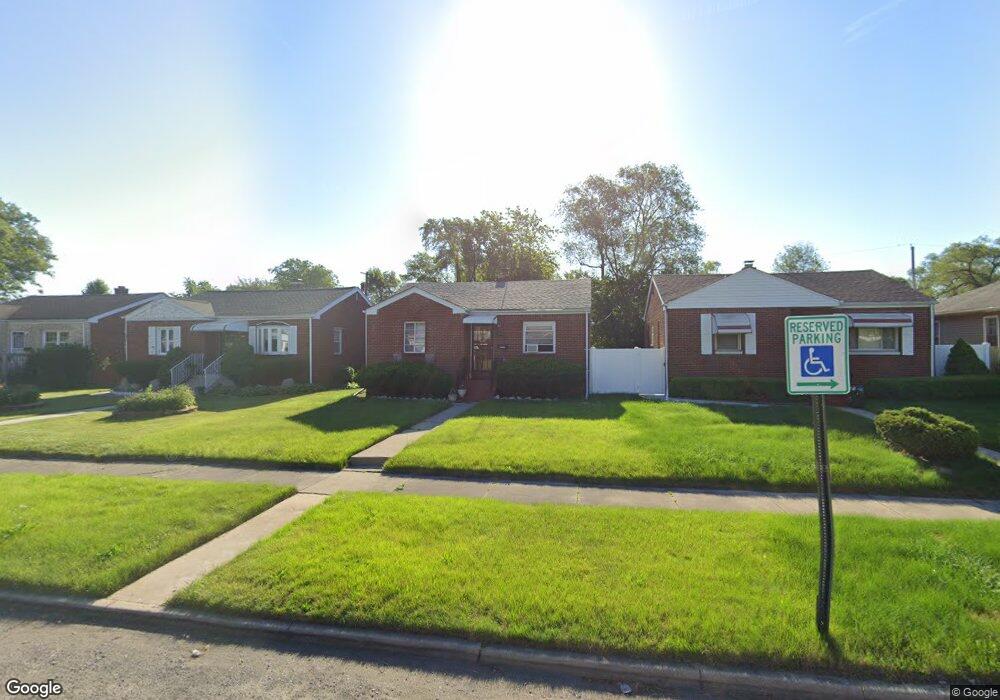 3567 Johnson St, Gary, IN 46408 - photo 1