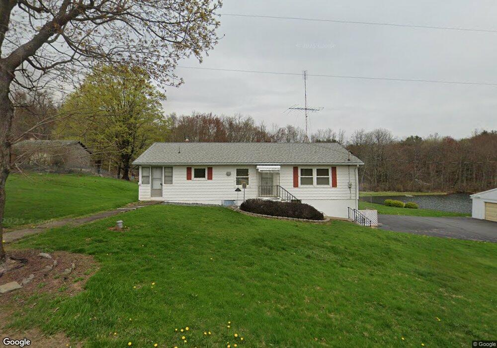 196 Tuthill Rd, Waymart, PA 18472 - photo 1