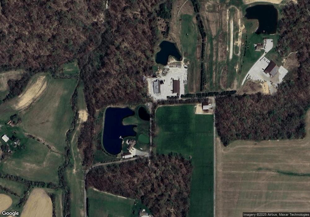 21103 Five Point Rd, Batesville, IN 47006 - photo 1