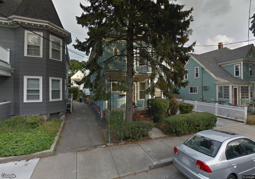 5 Burnside Ave, Somerville, MA 02144 - photo 1