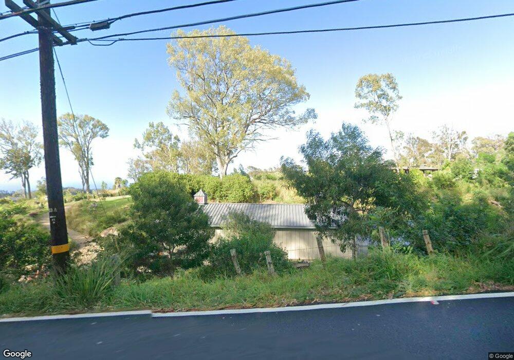 719 Olinda Rd, Makawao, HI 96768 - photo 1