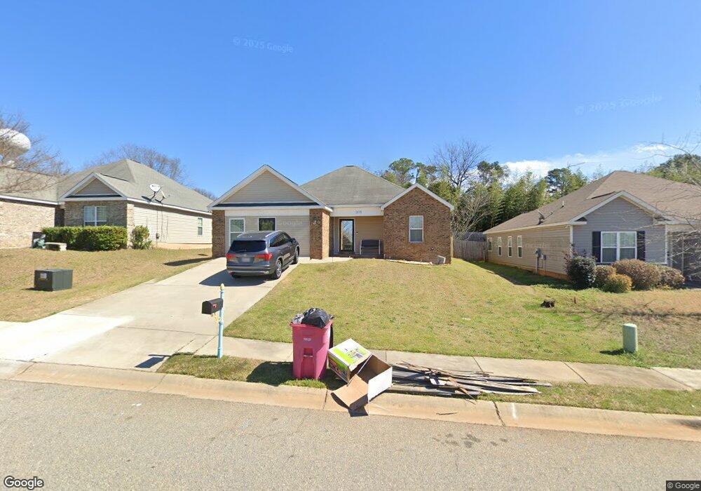 205 Wray St, Warner Robins, GA 31093 - photo 1