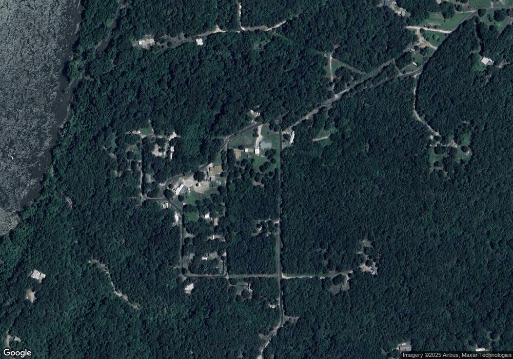 1070 E 565, Locust Grove, OK 74352 - photo 1