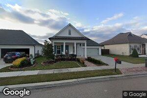 13034 Elissa Ln, Baton Rouge, LA 70818