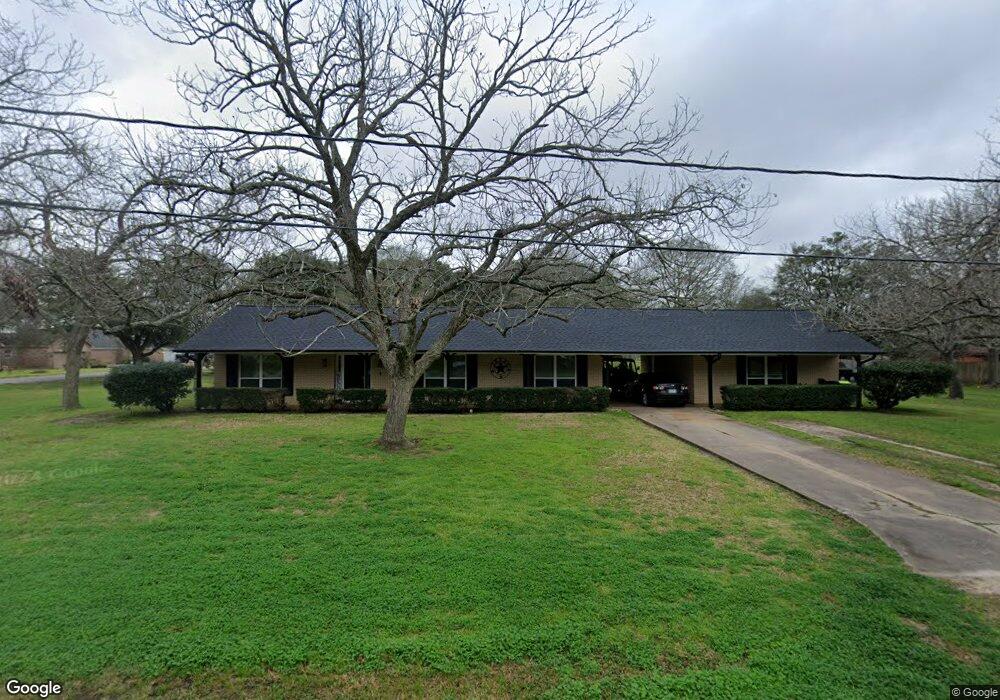 2622 Kneitz St, Needville, TX 77461 - photo 1