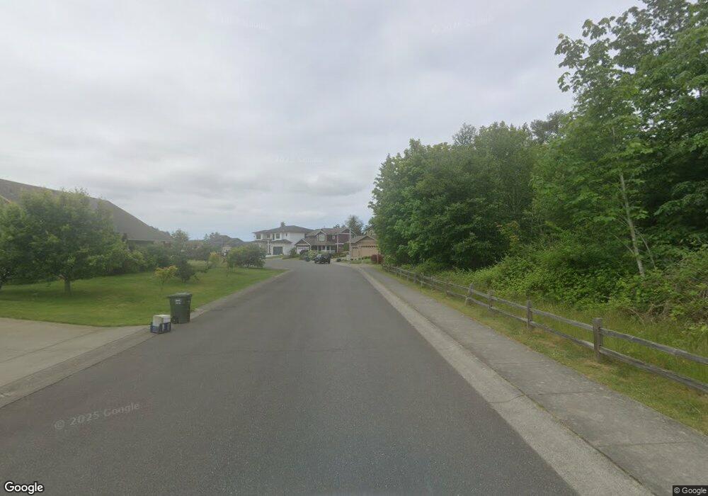 2434 Baldwin Place, Blaine, WA 98230 - photo 1