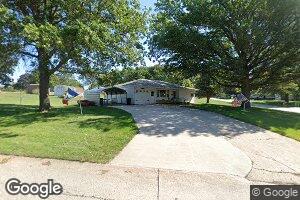 1072 6th St, Manilla, IA 51454