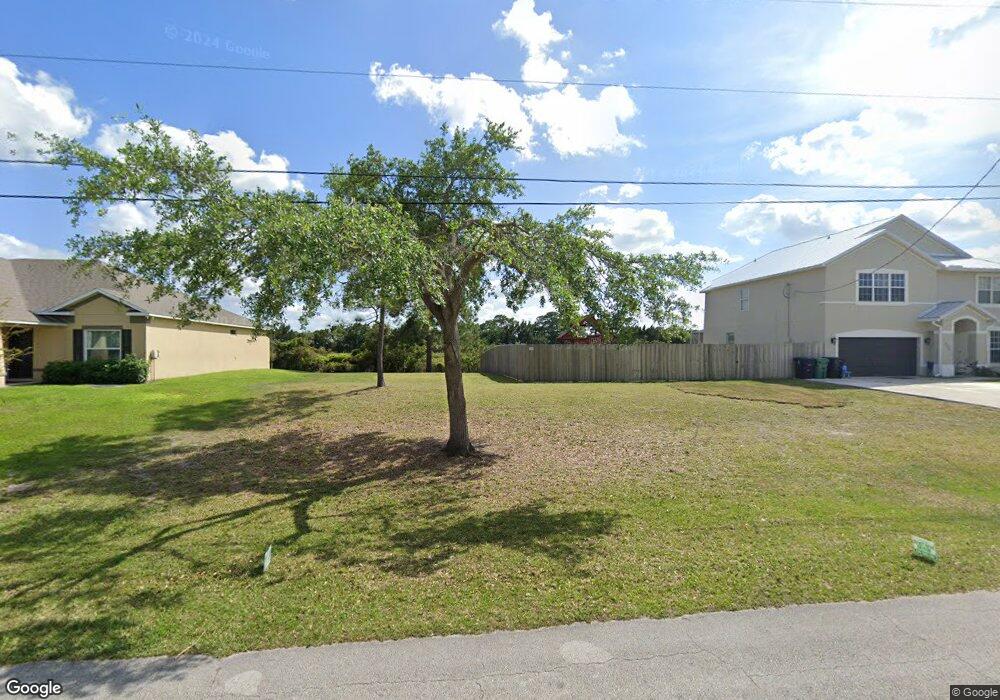 1324 SW Abacus Ave, Port Saint Lucie, FL 34953 - photo 1