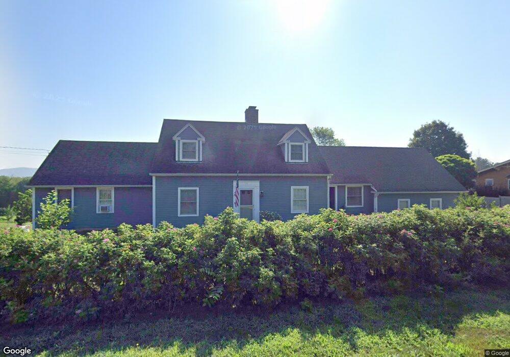 14 North St, South Deerfield, MA 01373 - photo 1