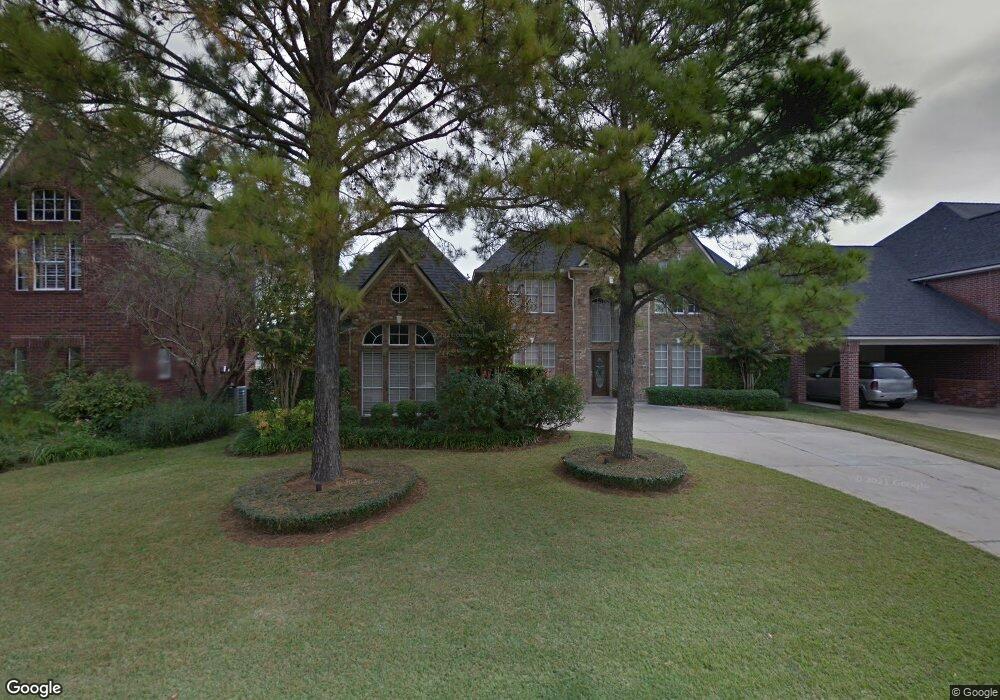 7406 Holly Court Estate, Houston, TX 77095 - photo 1
