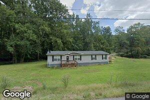 12390 Squirrel Dr, Fulks Run, VA 22830