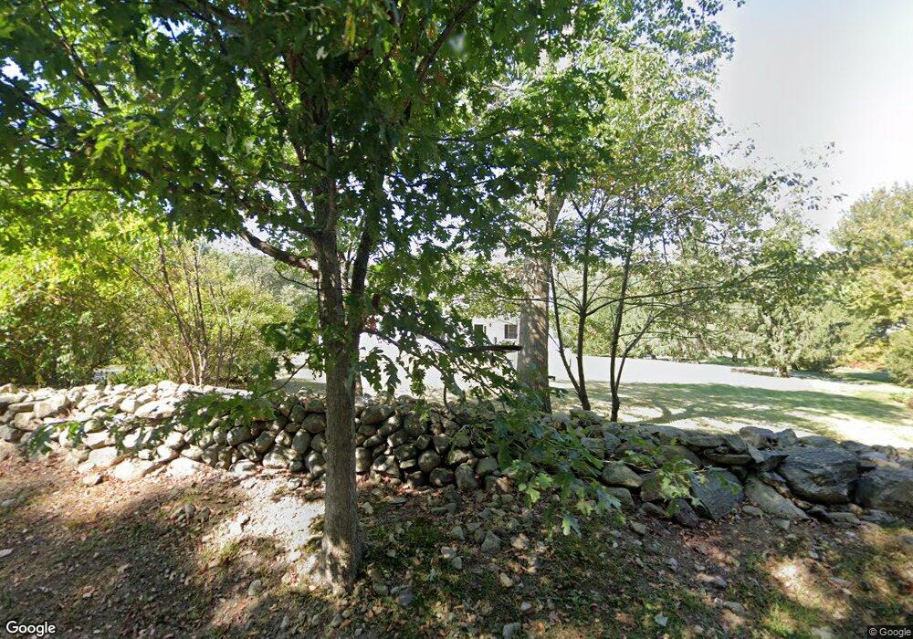 55 Old Highland Turnpike, Garrison, NY 10524 - photo 1