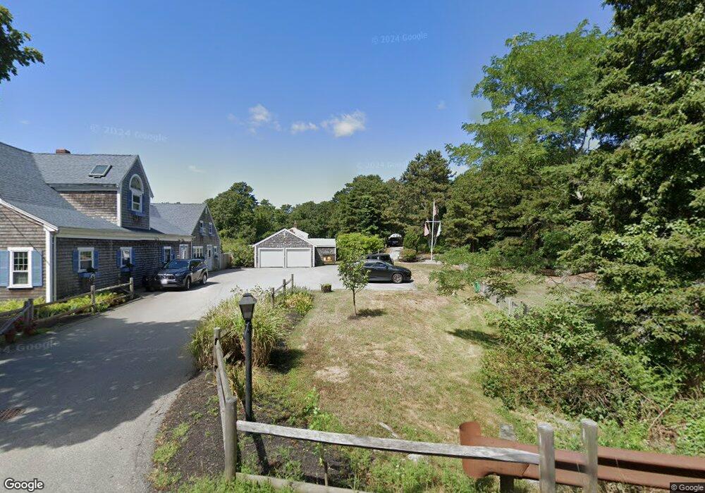 556 Depot St, Harwich, MA 02645 - photo 1