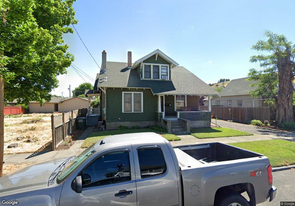 116 SE 10th St, Pendleton, OR 97801 - photo 1