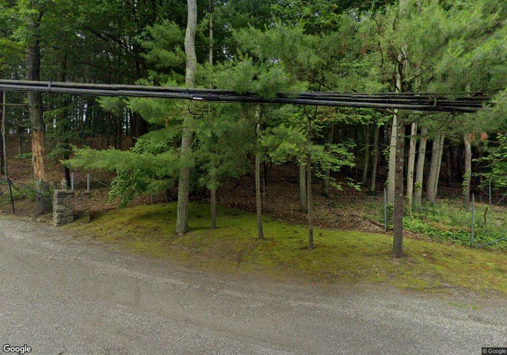 505 Pound Ridge Rd, Bedford, NY 10506 - photo 1