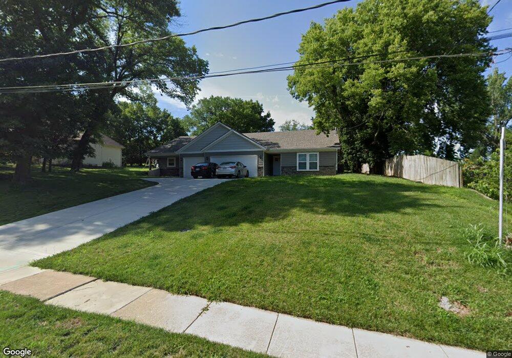 9620 W 51st St, Shawnee, KS 66203 - photo 1