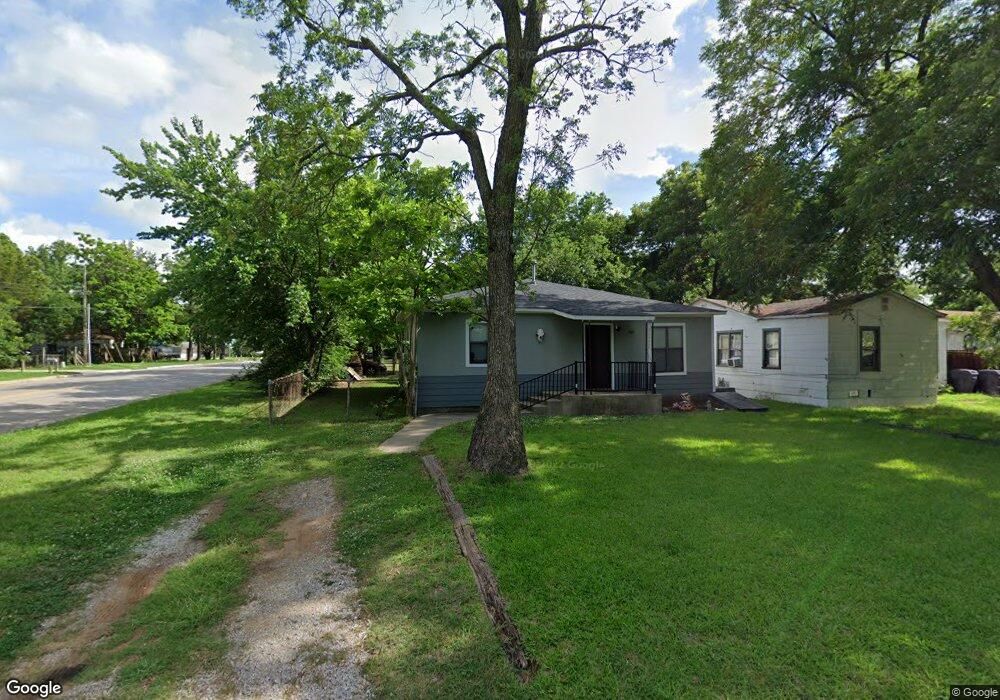 1420 4th Ave NE, Ardmore, OK 73401 - photo 1