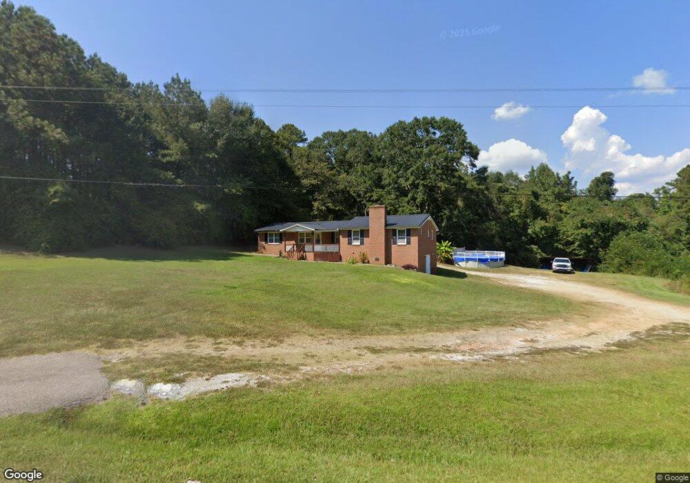18475 Ga Highway 34, Franklin, GA 30217 - photo 1