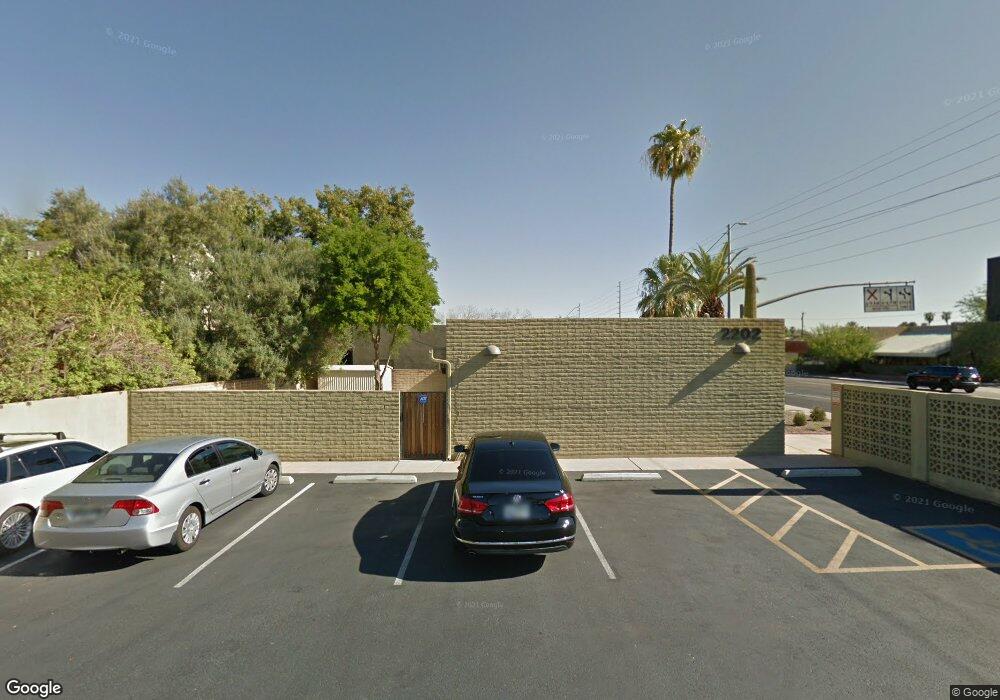 2202 N 7th St, Phoenix, AZ 85006 - photo 1