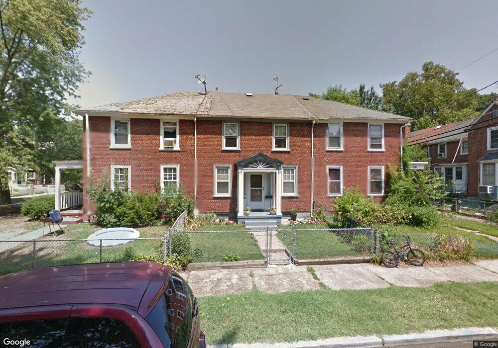 1129 N Octagon Rd, Camden, NJ 08104 - photo 1