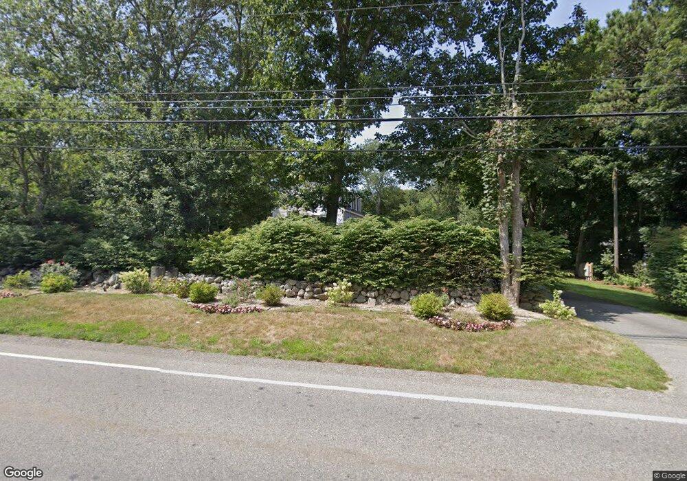 942 Oak St, West Barnstable, MA 02668 - photo 1