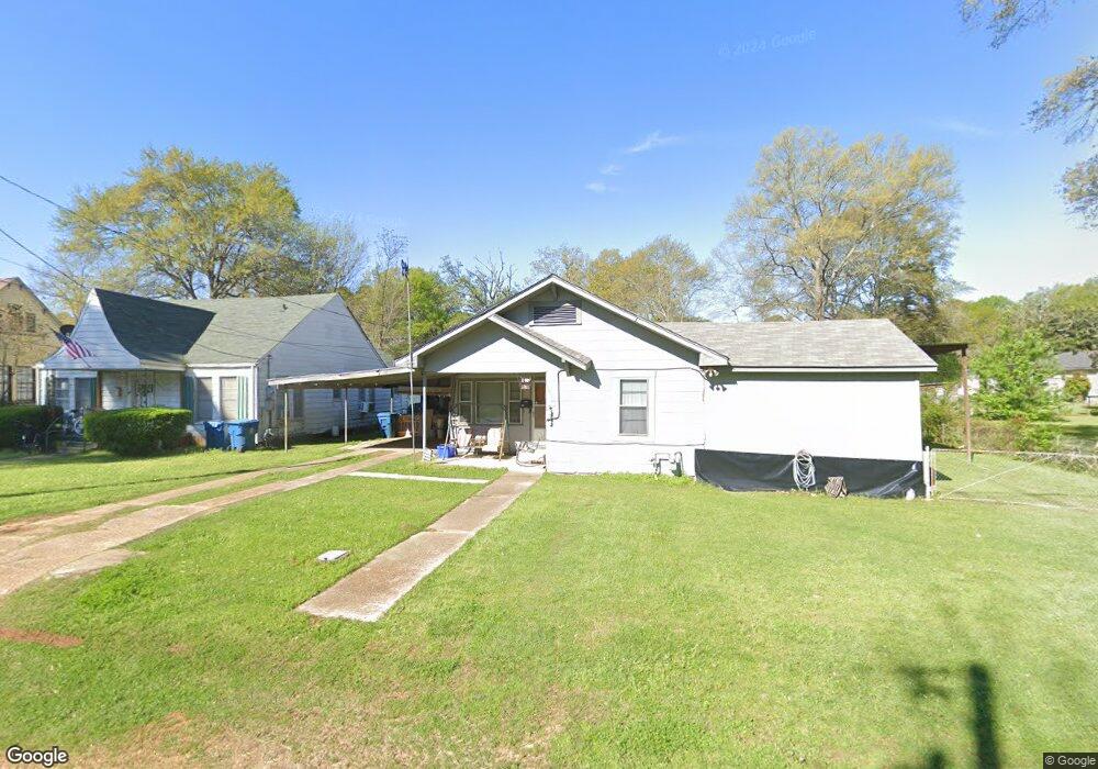 209 S Bird St, Vivian, LA 71082 - photo 1