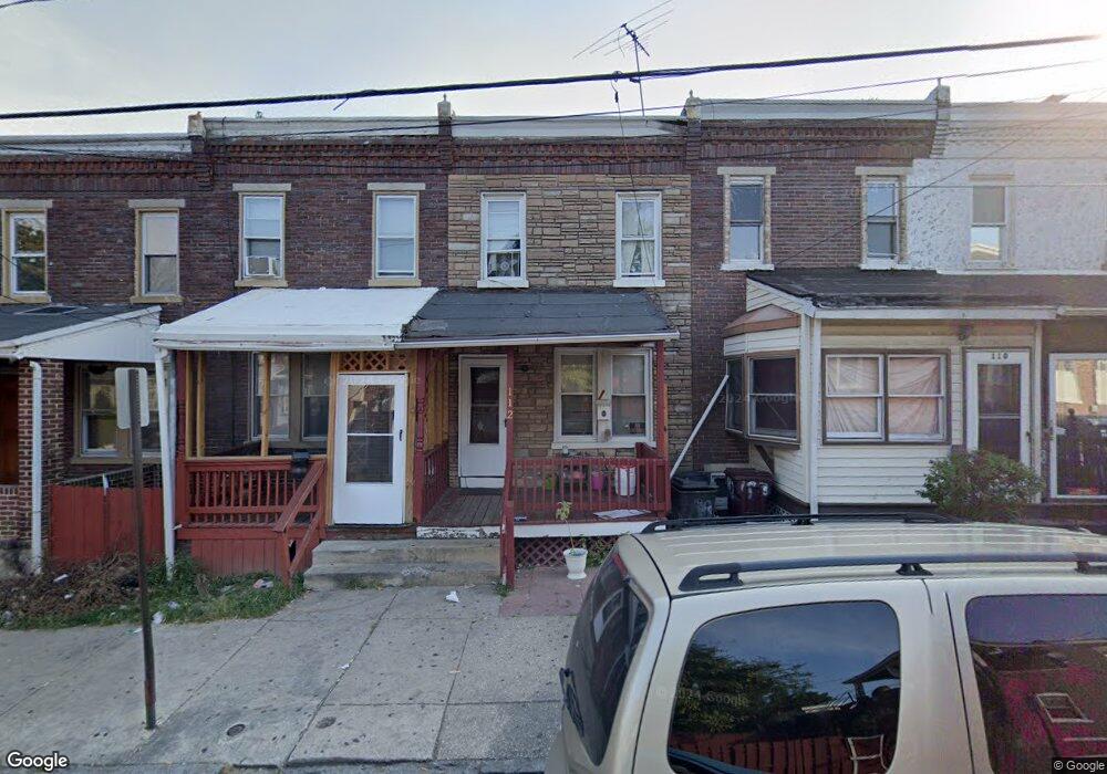 112 E 24th St, Wilmington, DE 19802 - photo 1