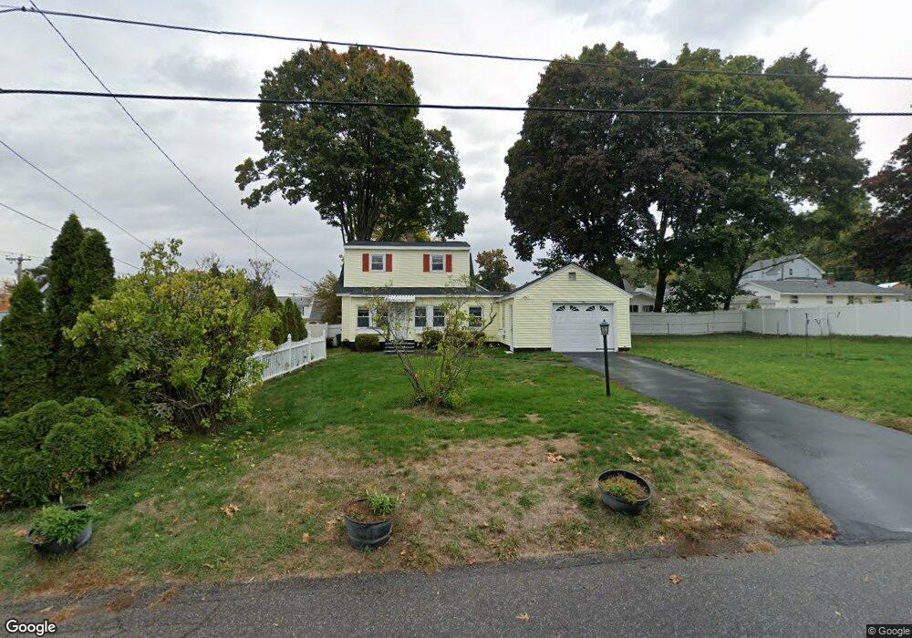 22 Public St, Manchester, NH 03103 - photo 1