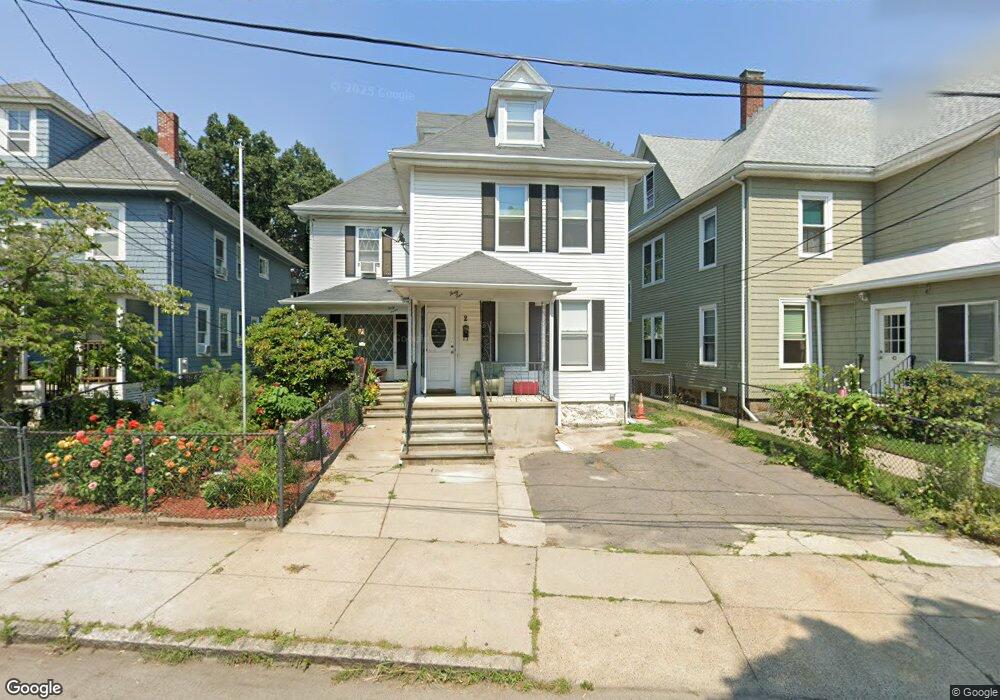 45 Bayard St unit 47, Allston, MA 02134 - photo 1