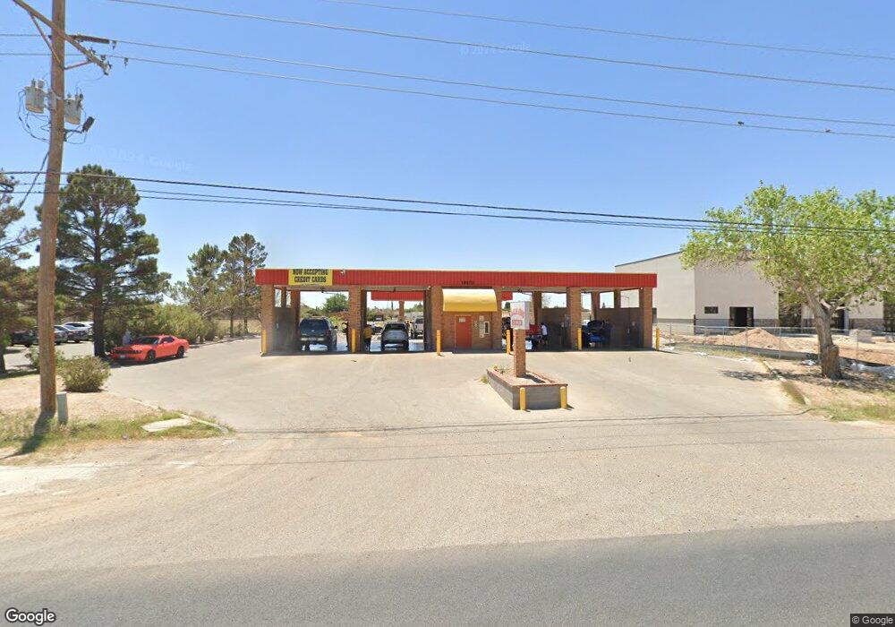 14170 Horizon Blvd, Horizon City, TX 79928 - photo 1