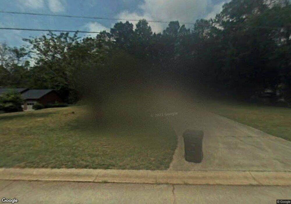 210 Robin Ln, Stockbridge, GA 30281 - photo 1