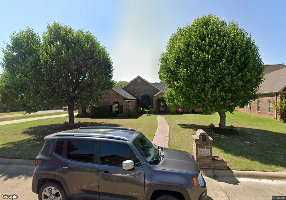 6121 Timbercreek Dr, Texarkana, AR 71854 - photo 1