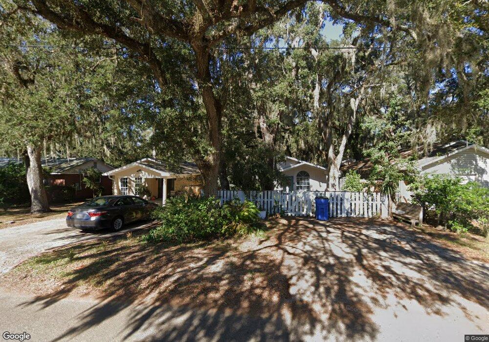 204 Atlantic Dr, Saint Simons Island, GA 31522 - photo 1