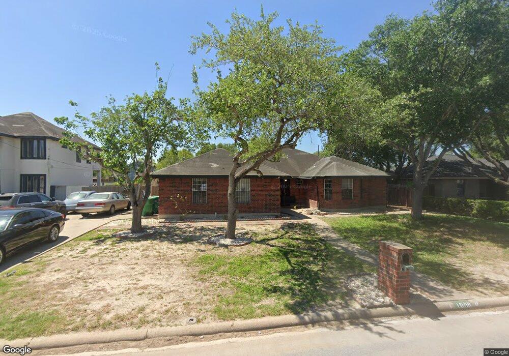 1006 E Bagwell St, Pharr, TX 78577 - photo 1