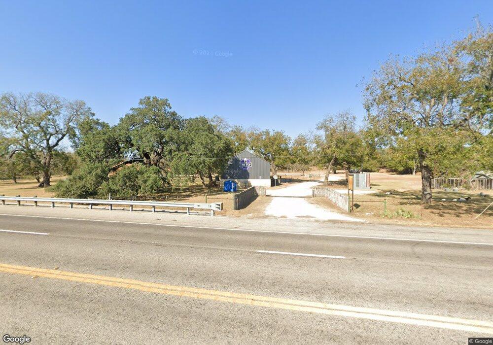 4174 W Us Hwy 290, Fredericksburg, TX 78624 - photo 1