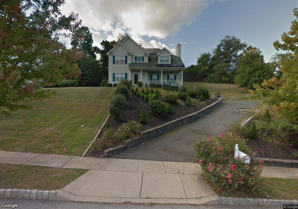 45 Canterbury Ln, Hackettstown, NJ 07840 - photo 1