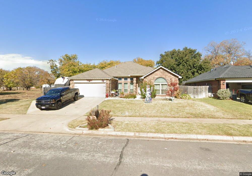 8301 Southgate Dr, North Richland Hills, TX 76182 - photo 1